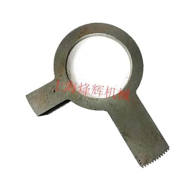 M1432BM132B锁紧螺母  进给拨叉手轮拨叉外 圆NRI磨床配3件