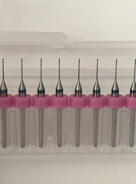 进高速钻头钨钻头0钢.15玻璃LPM陶玉石打孔钻头0.2 0.25 0口.3 m