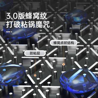 炊大COOKER K皇B.Duck汤小黄鸭不粘锅316不锈炒锅套锅锅具装电磁