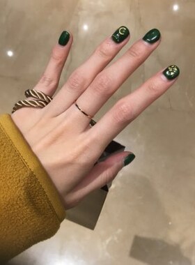 主打一个伸手氛围感～显白王牌超细玫瑰金细款百搭戒指不掉色高级