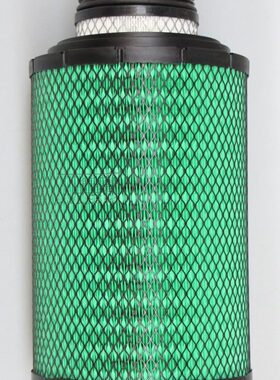 K2333PU空滤适配江淮格尔发A5/K6L/A6L货车高性能空气滤清器滤芯