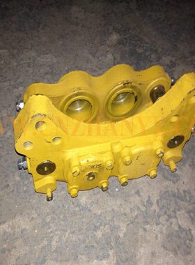 索玛制动器总成常林ZLM50E-5,955，955N,957H,957Z,957S制动器配