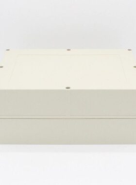 380*260*160mm塑料防水接线盒 安防电源大外壳  室外电子仪表外壳