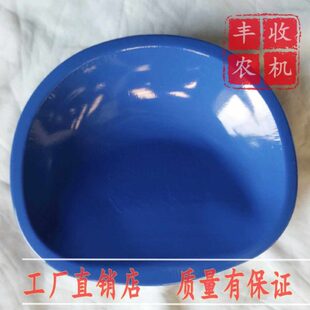 常州手扶拖拉机配件尾座旋耕机后尾轮总成坐人走路坐子后座151