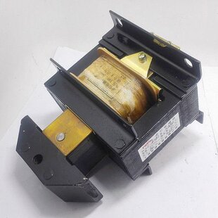 上海第三机床厂 交流牵引电磁铁MQ1 6111 380V 220V