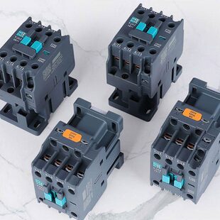 一佳通用型交流接触器YJX2 9511三相