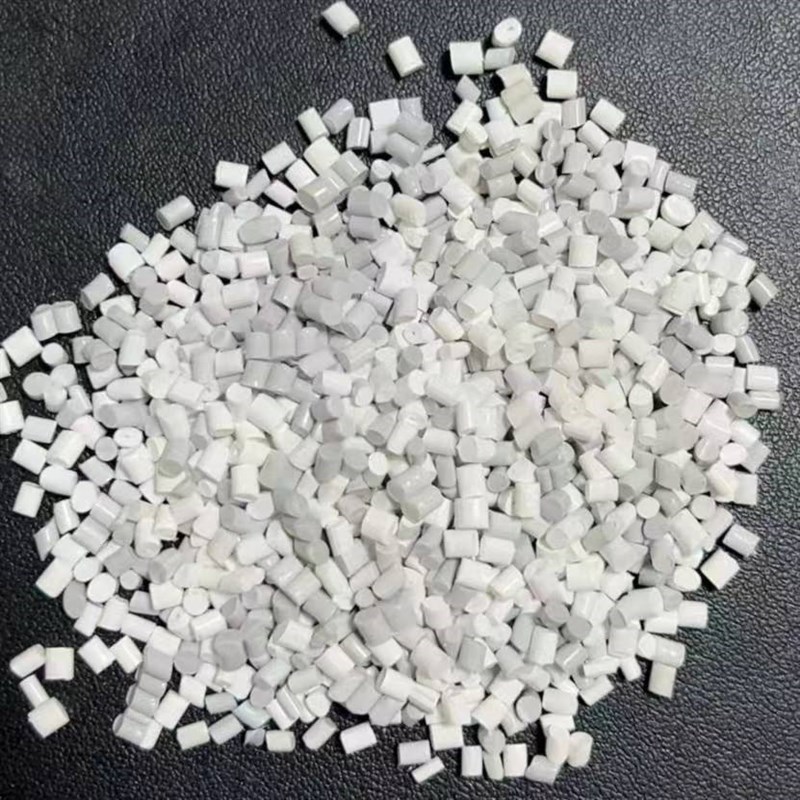 苏威6008/5130/6010高纯度PVDF 阻燃M耐溶剂电池汽车应用塑料颗粒