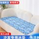 沙发冰垫床垫水床垫子凉席坐垫单人冰凉坐垫学生宿舍夏天降温神器