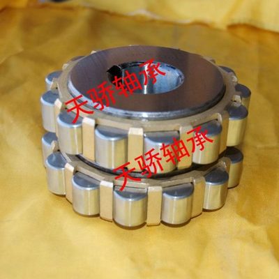 减速机轴承 整体偏心转臂轴承 180752202 HI 15*40*28 长治 HI