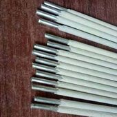 电焊机铝焊条109纯铝209铝硅309铝猛409铝镁电焊条 普通电焊机