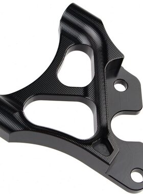 RZMA转接码大辐射卡钳座220/245适用MSP正叉/倒置前减震UF2/MDF2