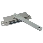 特大号不锈钢柜吸强力磁吸加大加长磁夹柜门吸磁碰碰珠超强吸力