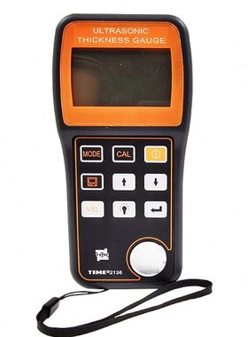 时代TIME2136/TT360超声波测厚仪（穿透涂层）船舶/钢结构 测厚仪