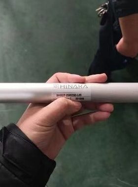 原装 HINAKA中日上下行气缸DHR2P 系列 DHR2P25N150-200/300FPPV