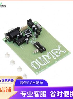 PIC-P18-20MHZ【PIC16F628 EVAL BRD】开发板 套件 编程器