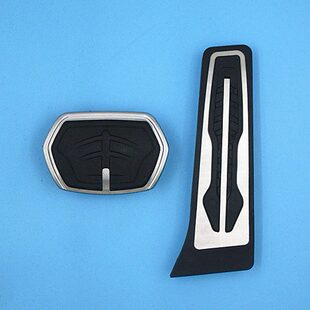 218i 220新X1 1系 适用于16 概念款 2系旅行版 油门 脚踏板 22款