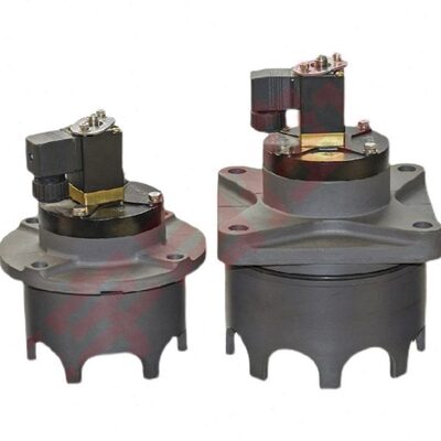 电磁脉冲喷吹阀总成 optipow105 电磁脉冲阀喷吹膜片 OPTIPOW105