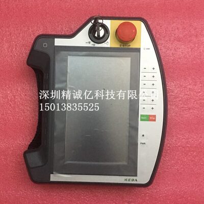 Estun机器人示教器KEBA KeTop T70-rqa-Ako-Lk