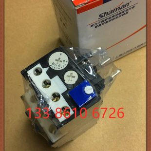 19A T25 JRS8 热保护 32A 25A 14A 11A 热过载继电器 上海人民