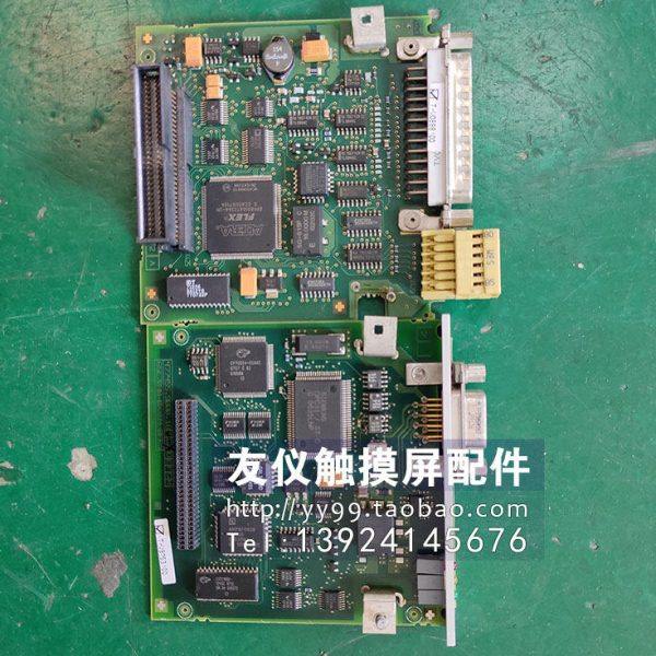 板卡 6SE7090-0XX84-0FE0 OFF5/0FF5 6SE7090-0XX84-0FJ0 编码板