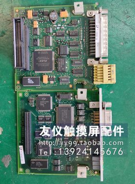 板卡 6SE7090-0XX84-0FE0 OFF5/0FF5 6SE7090-0XX84-0FJ0 编码板