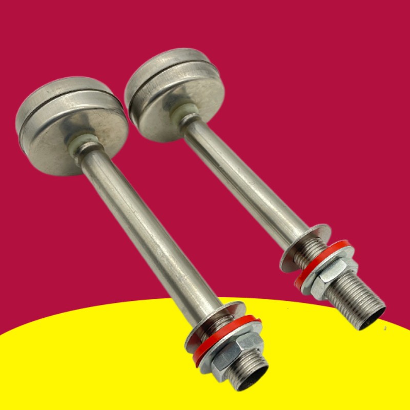 美厨宇王蒸饭柜不锈钢溢水阀x水箱水位满水控制阀蒸饭车排水阀浮