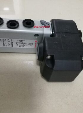 2636065.4610.024.00现货IMI HERION海隆电磁阀 2636065诺冠气动