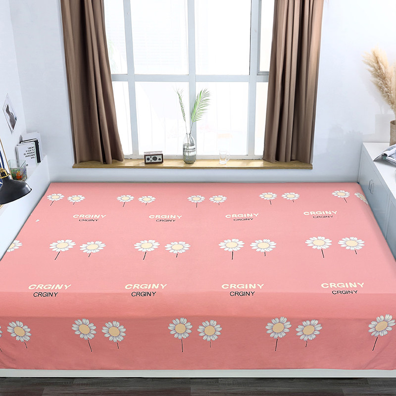 网红高端榻榻米的专用床单纯棉踏踏米农村土炕大炕床单大尺寸定制,床上用品,床单,淘宝优惠券,粉丝福利购,淘宝优惠卷