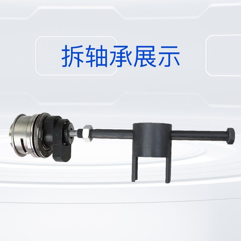 气动工具配件维修扳手工具气动打磨机5寸磨光机砂纸机抛光机125MM