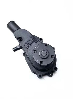 宁波迪尔黄海金马拖拉机配件福建力佳2100/2P105柴油机循环水泵