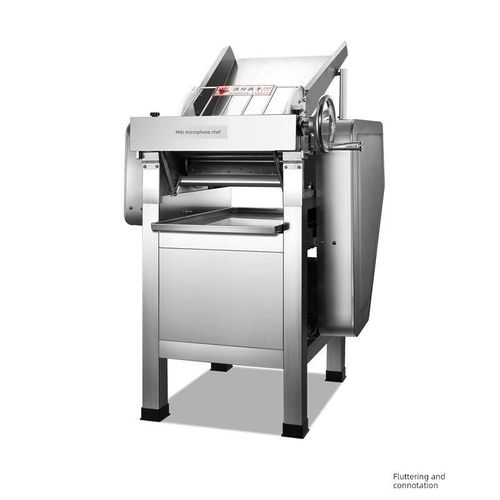 麦大柱面机商用大型全自动馒头擀面机多功能全自动压面机