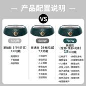 璃壶茶电磁 新客福利黑晶炉家煮用泡茶茶器泡炉电61831热炉玻