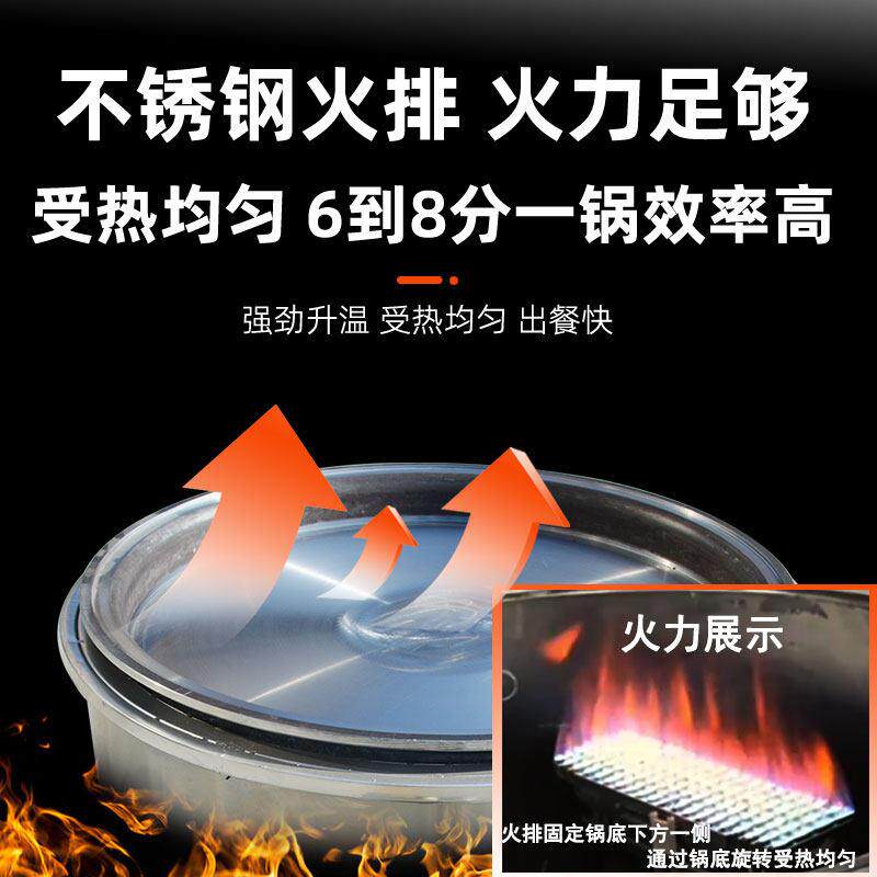 商用煎包用南锅水煎包专用商用煎包锅炉河水煎包专锅贴60\/70\/旋