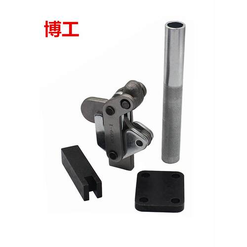 车架焊装工0装焊接肘夹MC-091/MC09-2 MC9-3 式快速夹钳 工装夹具