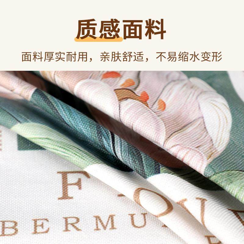 式茶几桌布欧布艺茶盖几罩茶几遮丑罩布家用盖巾保护防套尘202511,居家布艺,桌布,淘宝优惠券,粉丝福利购,淘宝优惠卷