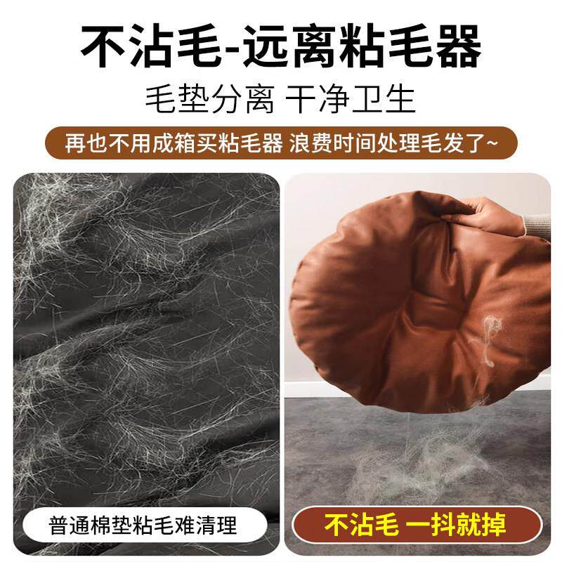 狗窝夏天艺清凉床四季宠通用物铁猫睡觉垫离地耐咬可拆洗中小型犬