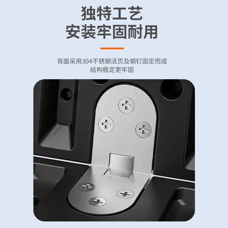 车载小板桌折叠用车内方向车载折叠盘桌板便携多能平板手机笔功记