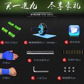 力钢制哑铃男士 身纯摔钢哑铃套 健器材家诺用镜面亚铃可调节防LN