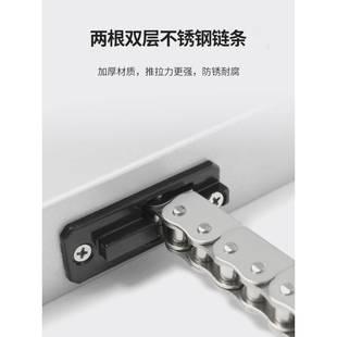 电动双炼制条窗消防开开ICG器窗器自动开窗器控制器智能远程控开