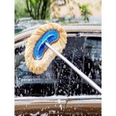 功能洗车刷家用洁棉线刷 多 cscs 008采购产品防水洗车拖把喷水