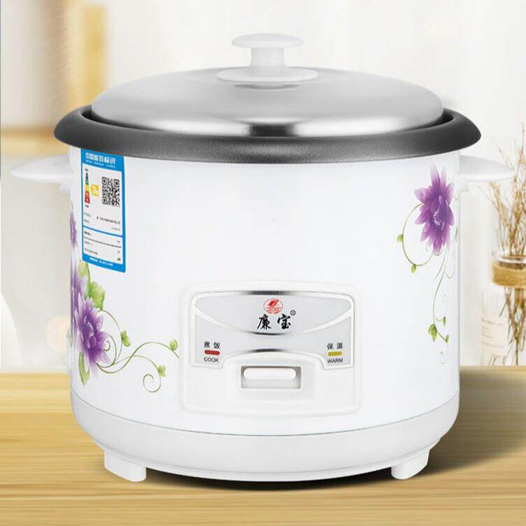 用家多功能型电饭2煲-4人迷你宿舍电饭煲七宝家用小994电饭煲