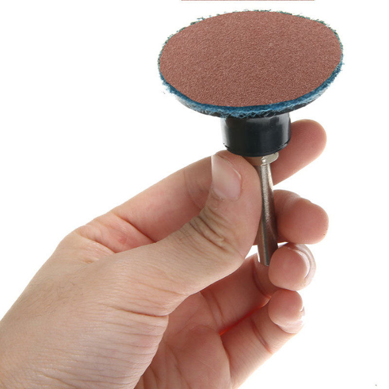 1寸2寸3寸转锁砂碟纽扣旋转砂布圆形砂纸打磨抛光片锁扣转聚磨光,五金/工具,其它漆工工具,淘宝优惠券,粉丝福利购,淘宝优惠卷