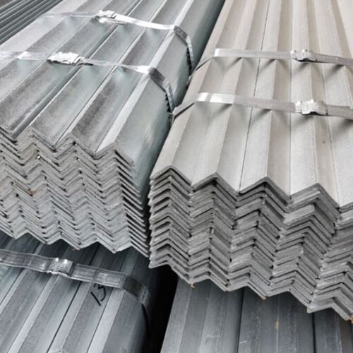 得豫工品不锈钢角钢304材质角钢防锈角钢6米/根一根价30*30*4mm