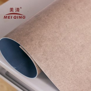 寝室学习灰色黄色桌布书桌宿舍桌垫大学小学生桌布ins课桌套桌罩