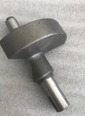 常州/沭河175ZH195/ZH196/L15/QC15平衡轴/平衡铁