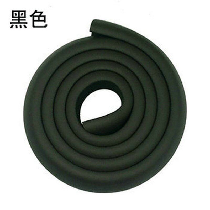 加宽儿童防撞条防护条防磕碰小孩墙角包边加宽加厚海绵茶几保护条