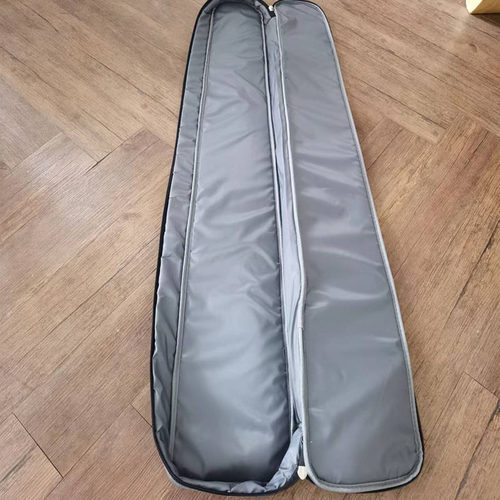 古琴包琴囊 软包 内有海绵可双肩背可手提扬州古琴初学者