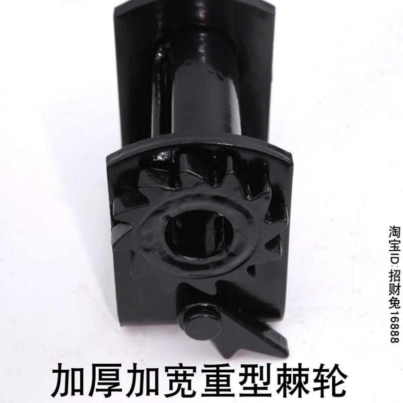 重型绞车车用紧绳器货车p焊车紧线器卡车焊接挂车高栏紧绳器7.5吨