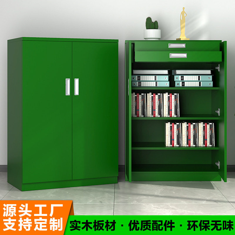 木质观测器材柜望远镜柜子营具柜仪器保存柜光学仪器装备存放柜子