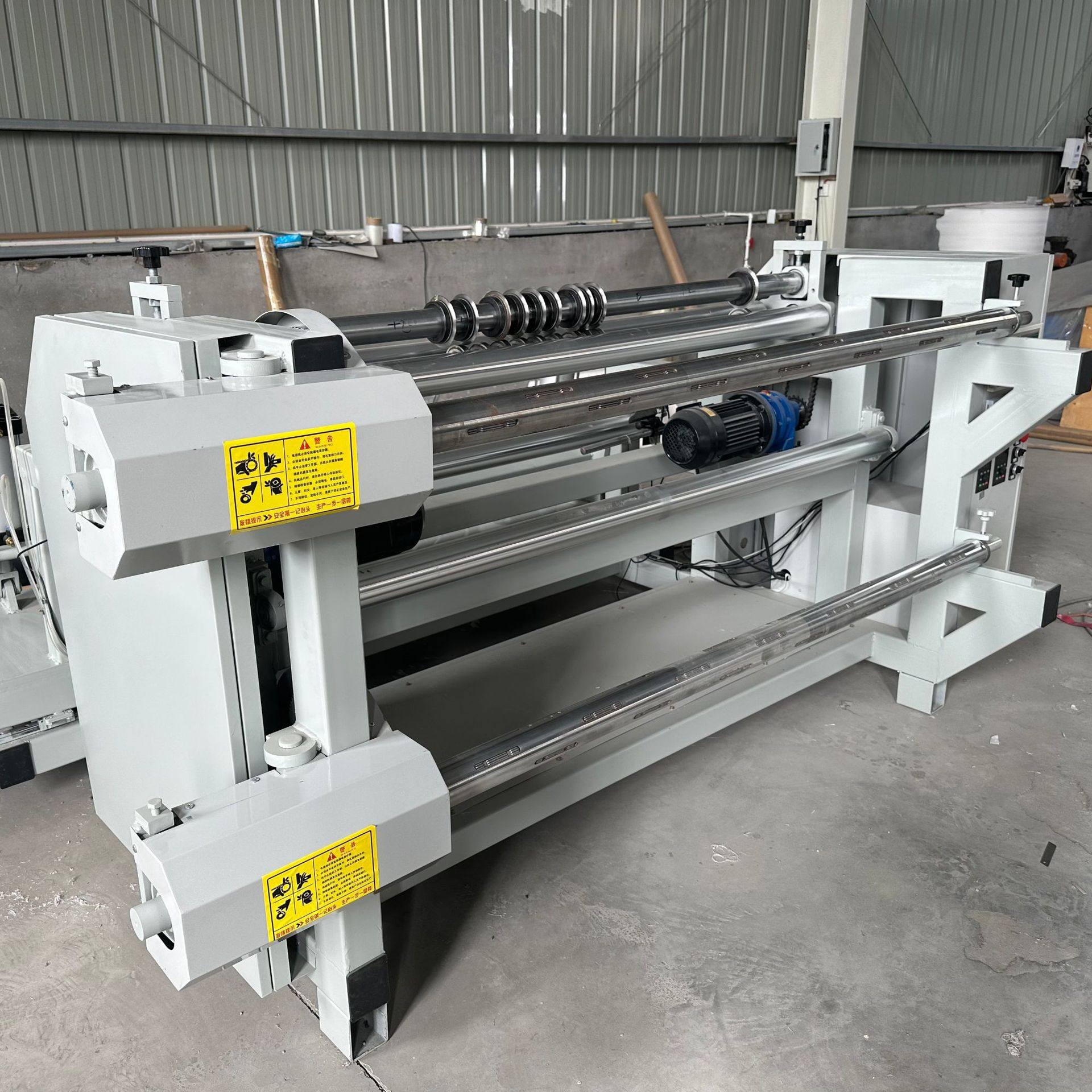 高速复卷分切机卷筒纸材复卷机自动纠偏薄膜计数计米小型复卷机,包装,五金配件包装,淘宝优惠券,粉丝福利购,淘宝优惠卷